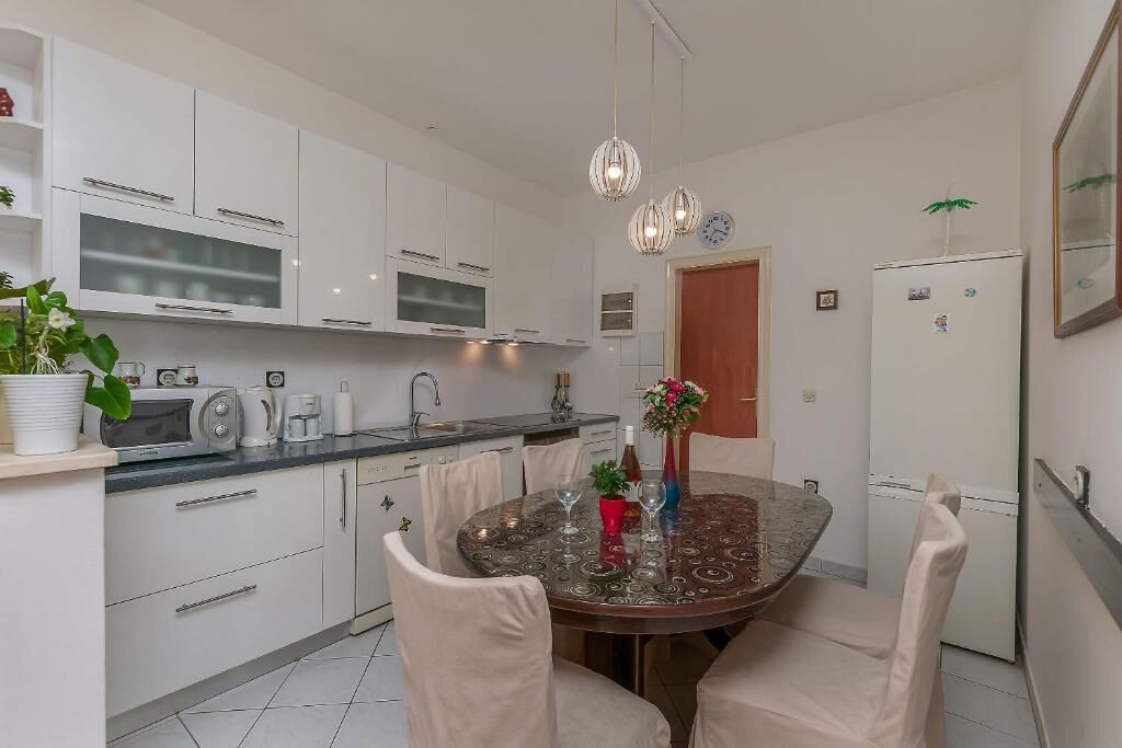 Apartments Zdenka 47021-A2