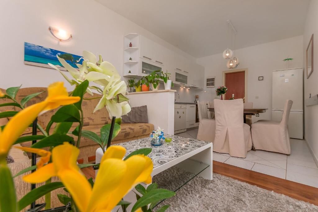 Apartments Zdenka 47021-A2