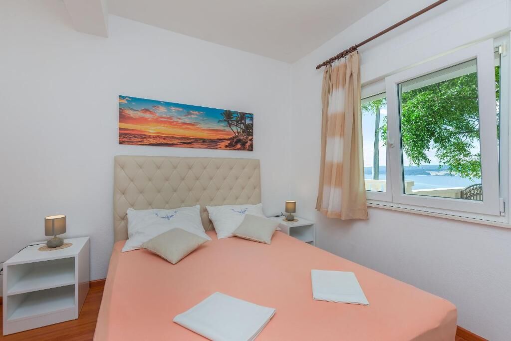 Apartments Zdenka 47021-A2