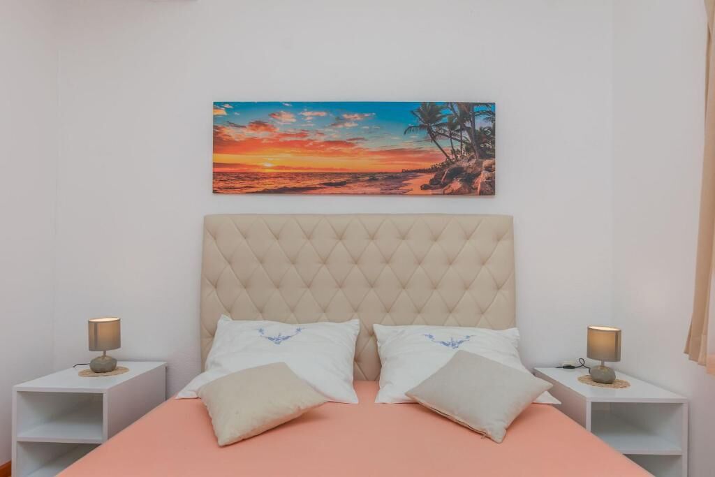 Apartments Zdenka 47021-A2