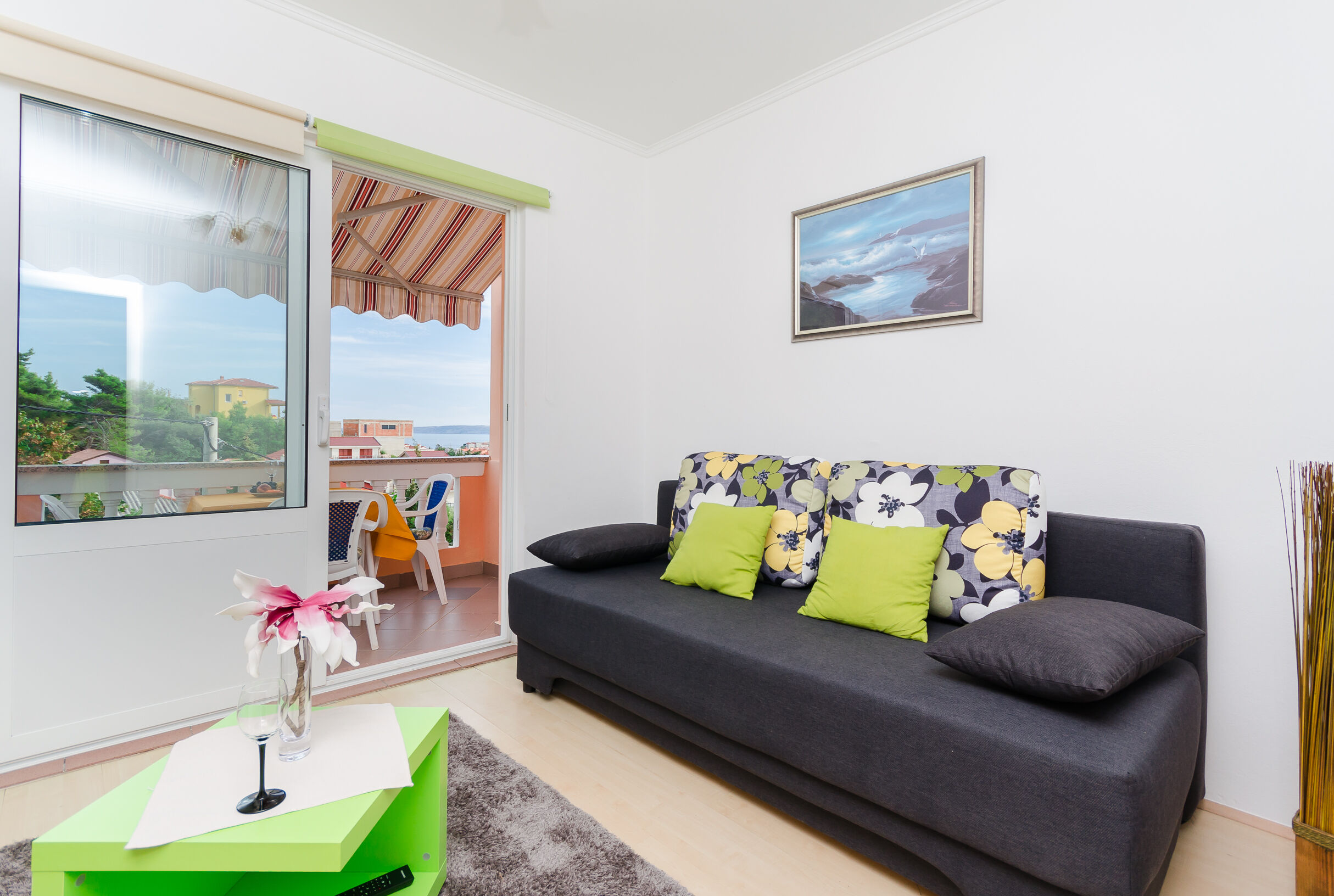 Apartments Darko 68601-A1