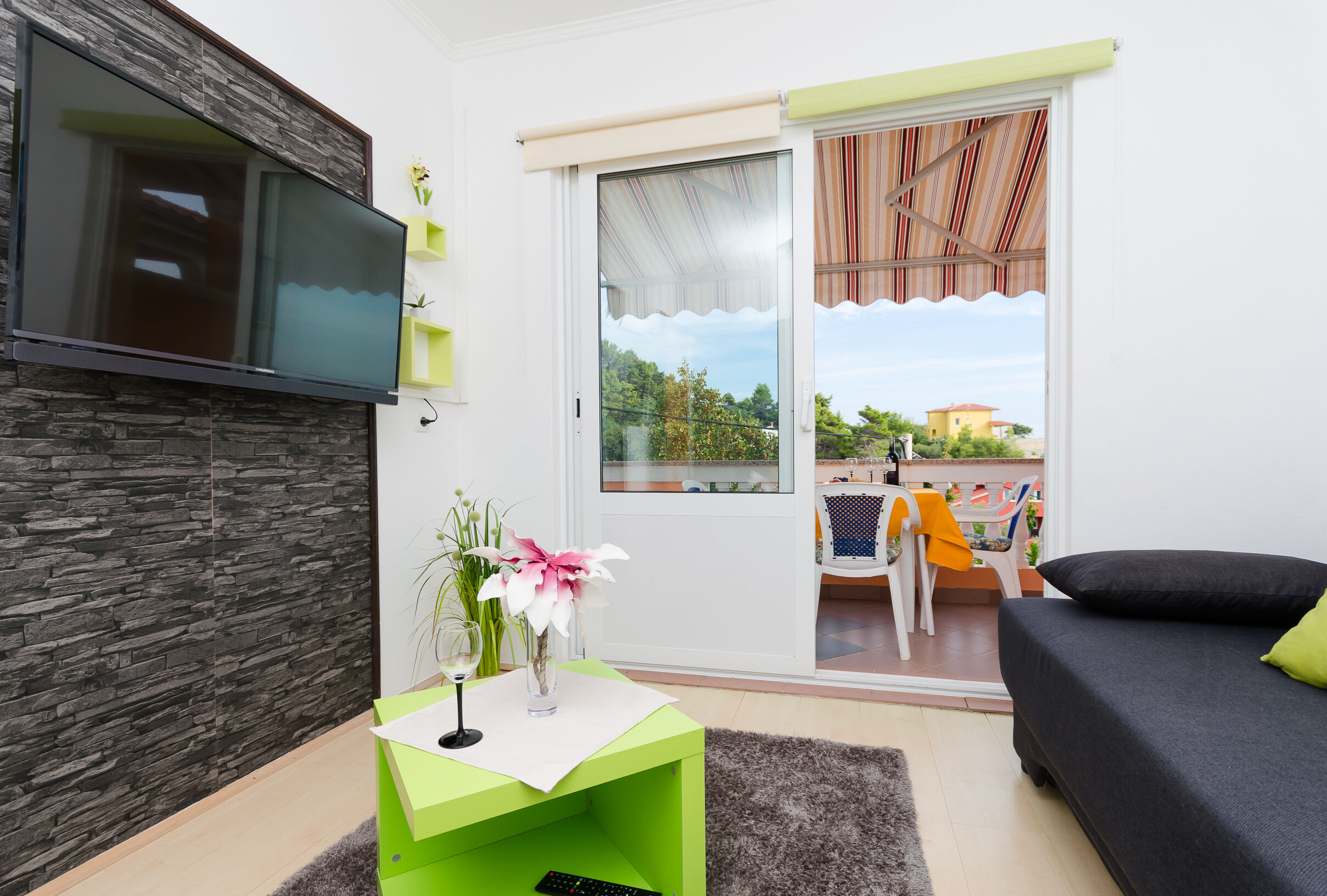 Apartments Darko 68601-A1