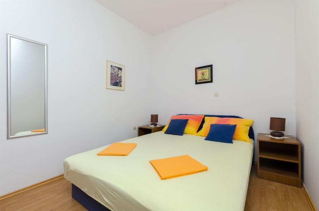 Apartments Zdenka 47021-A1