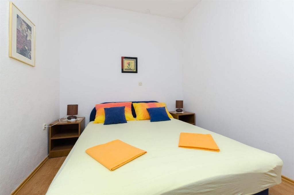 Apartments Zdenka 47021-A1
