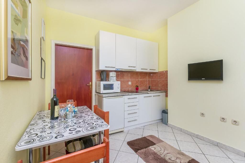 Apartments Zdenka 47021-A1