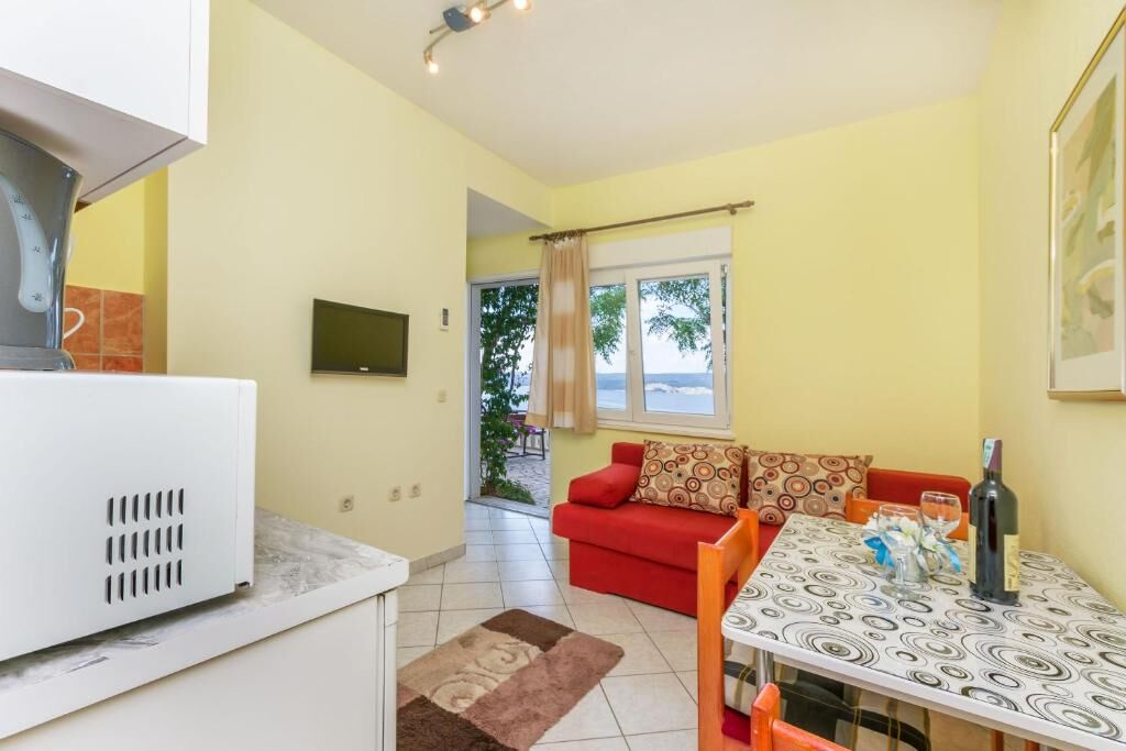 Apartments Zdenka 47021-A1