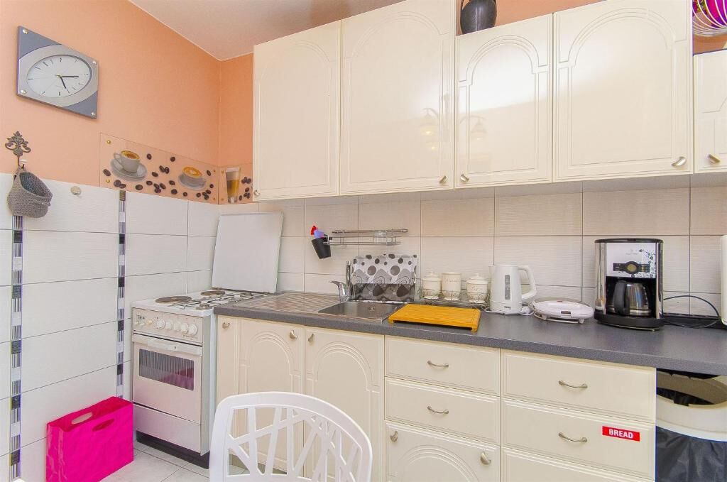 Apartments Nives 45781-A1