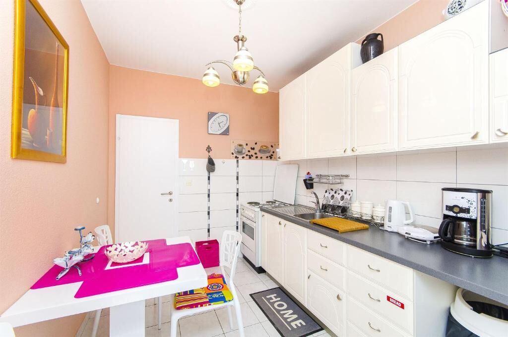 Apartments Nives 45781-A1