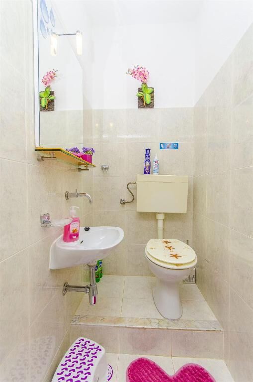 Apartments Nives 45781-A1