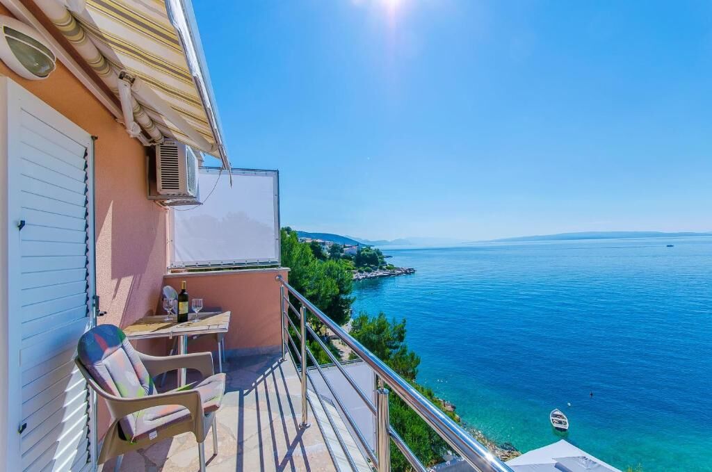 Apartments Nives 45781-A2
