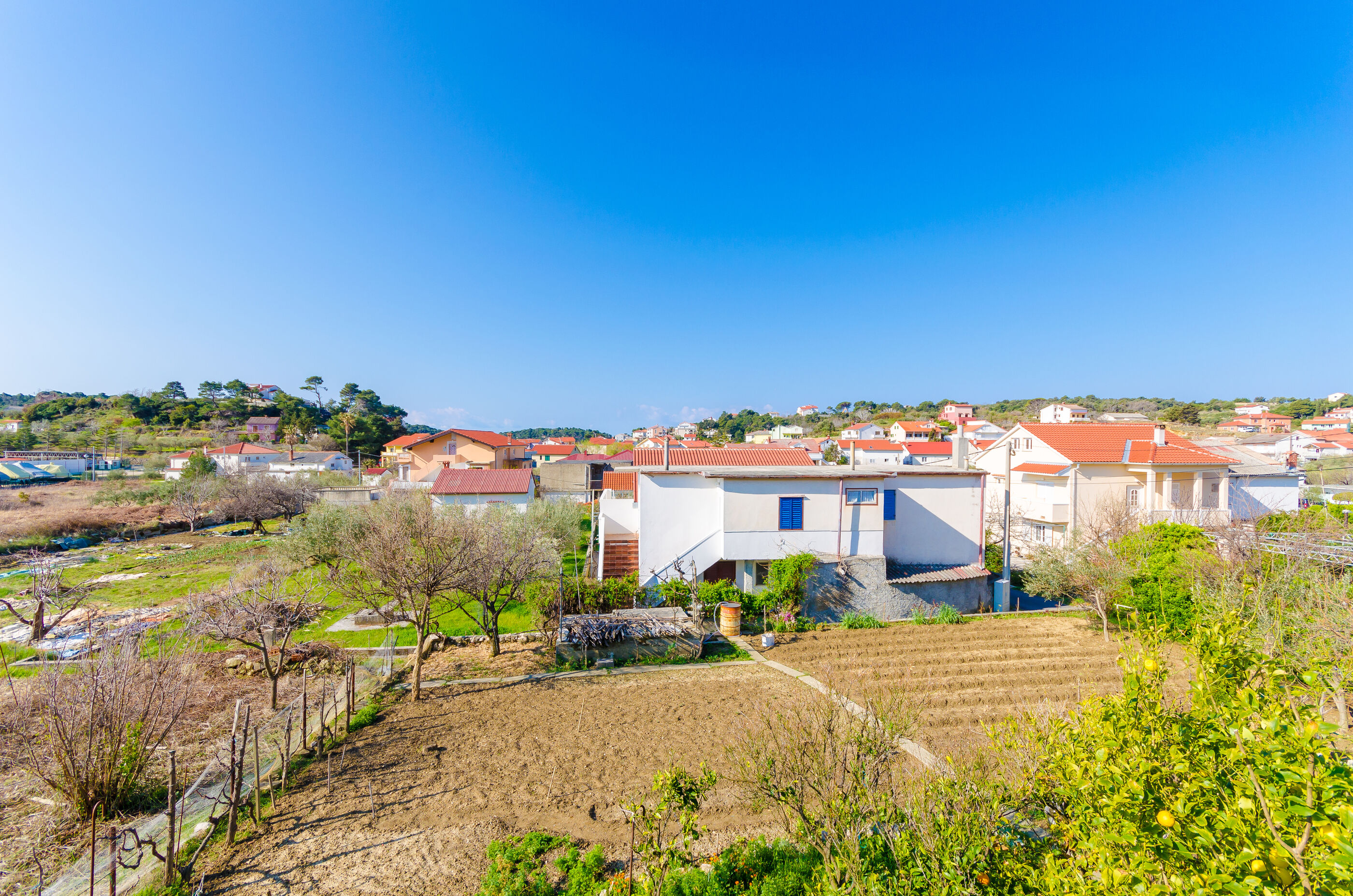 Apartment Marica Sanja 68591-A1