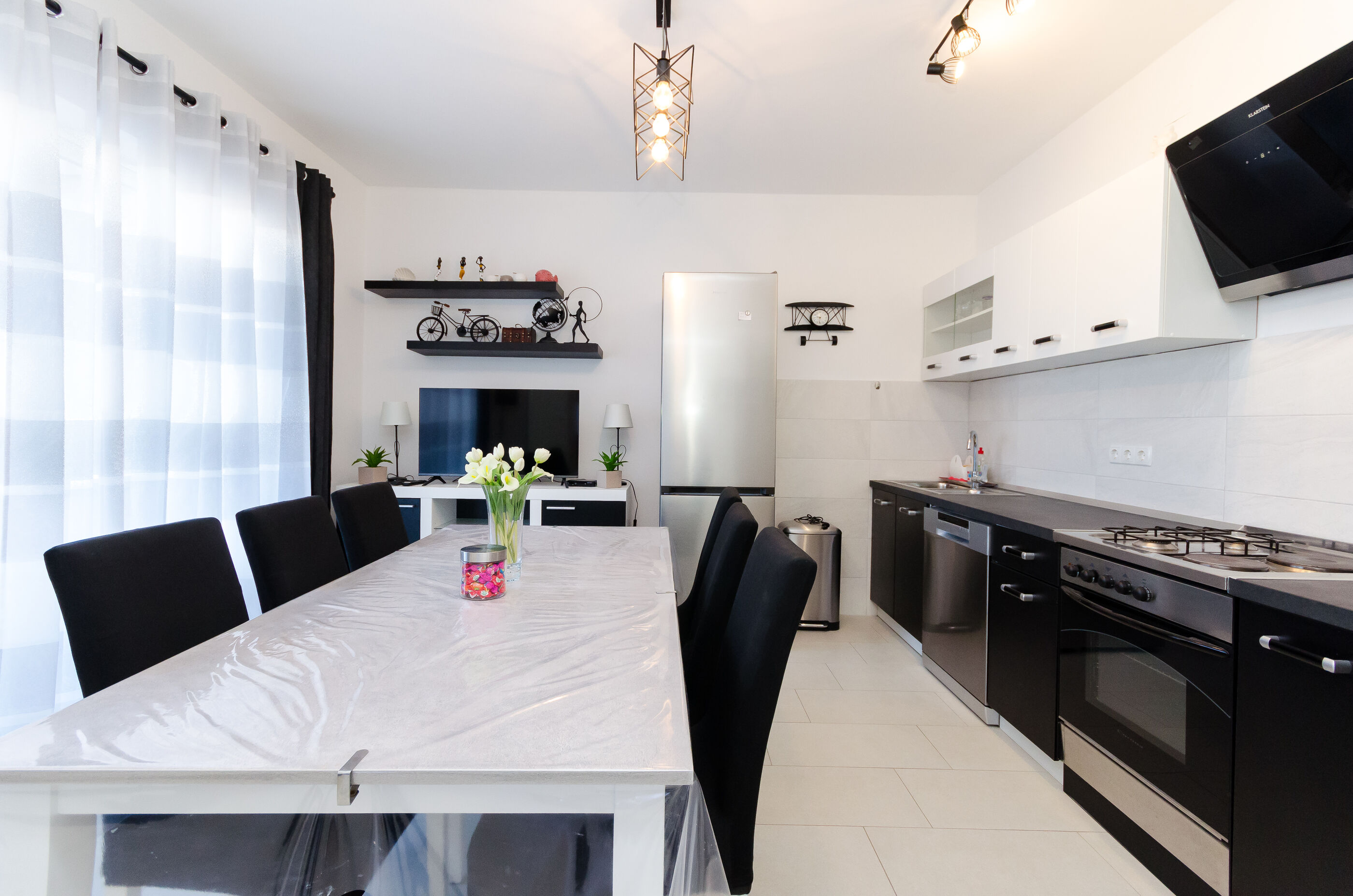 Apartment Marica Sanja 68591-A1