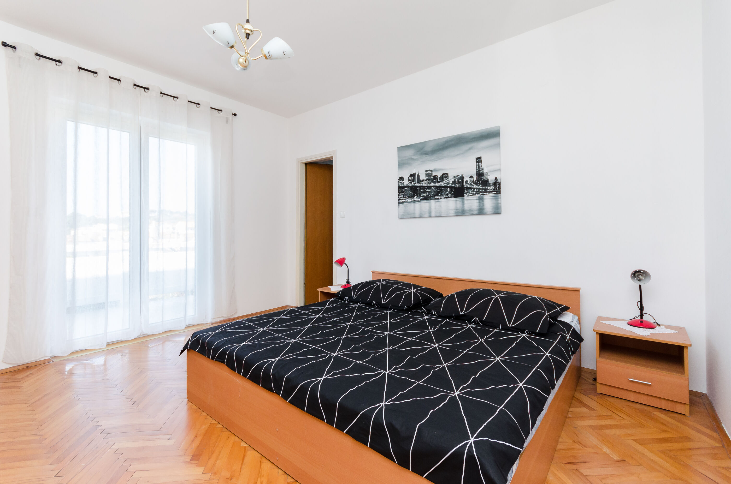 Apartment Marica Sanja 68591-A1