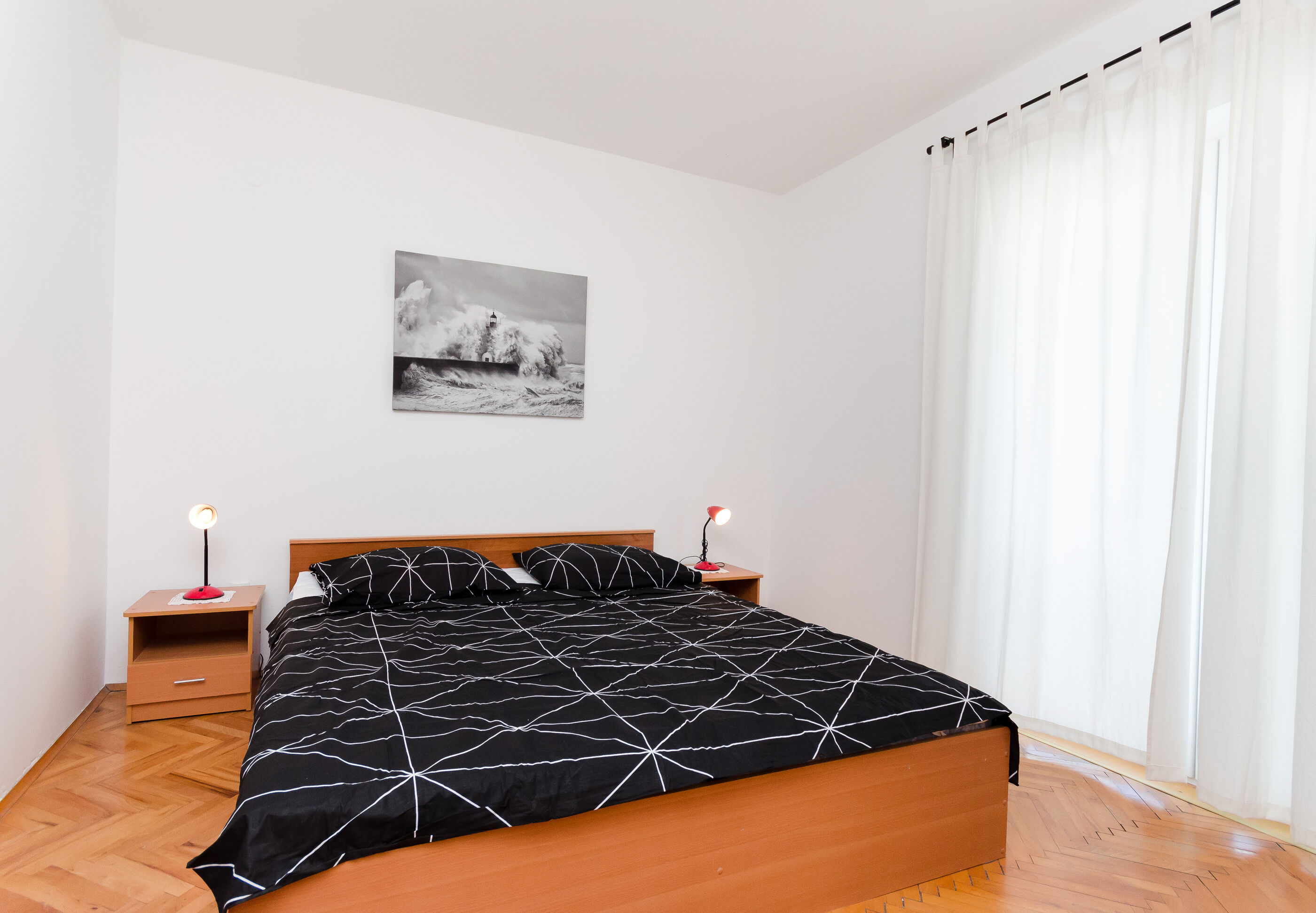 Apartment Marica Sanja 68591-A1