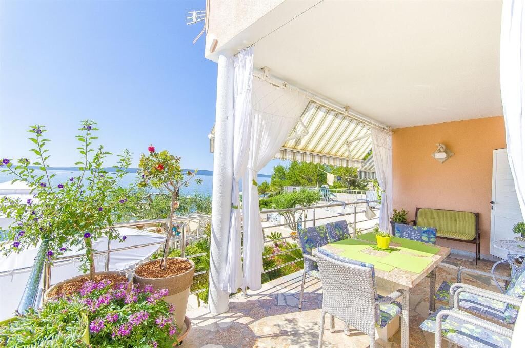Apartments Nives 45781-A3