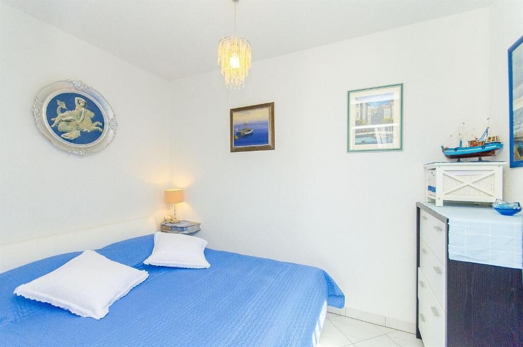 Apartments Nives 45781-A3
