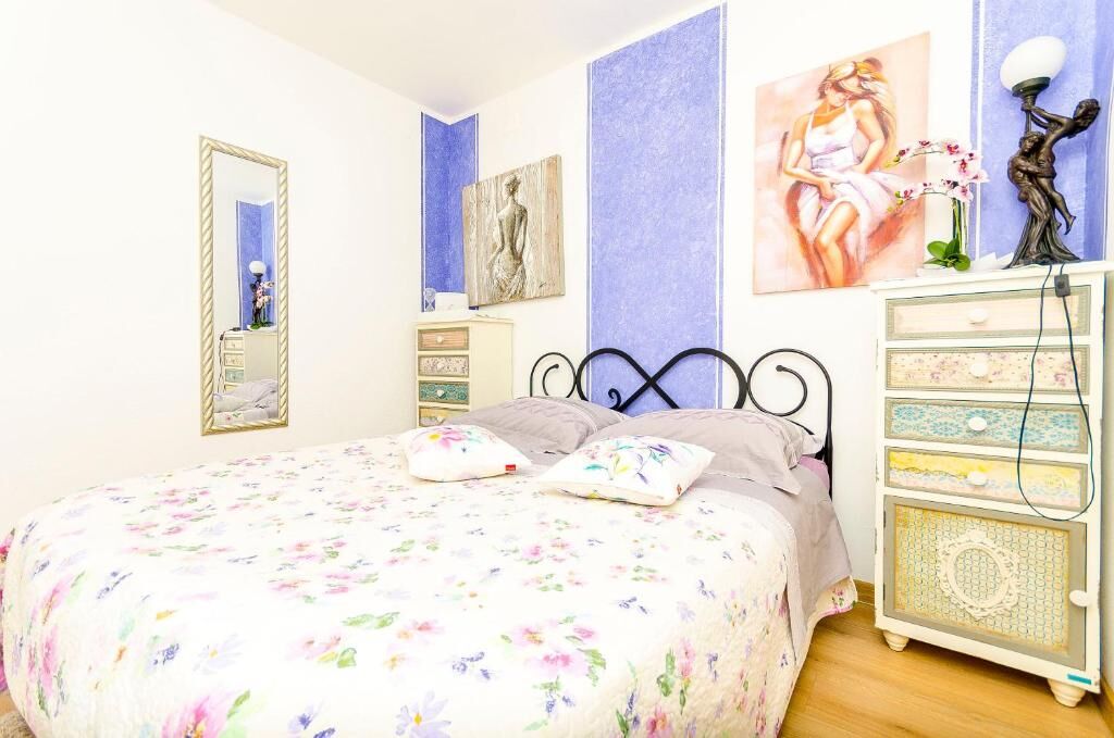 Apartments Nives 45781-A3
