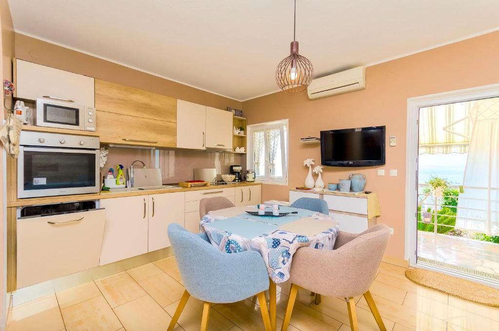 Apartments Nives 45781-A3