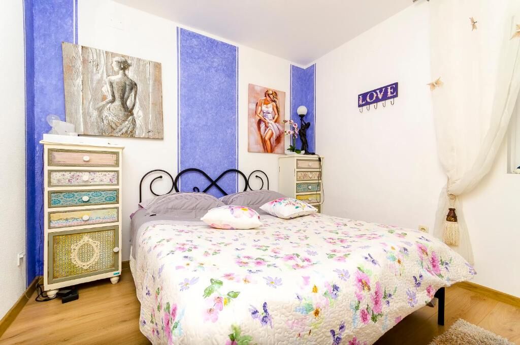Apartments Nives 45781-A3