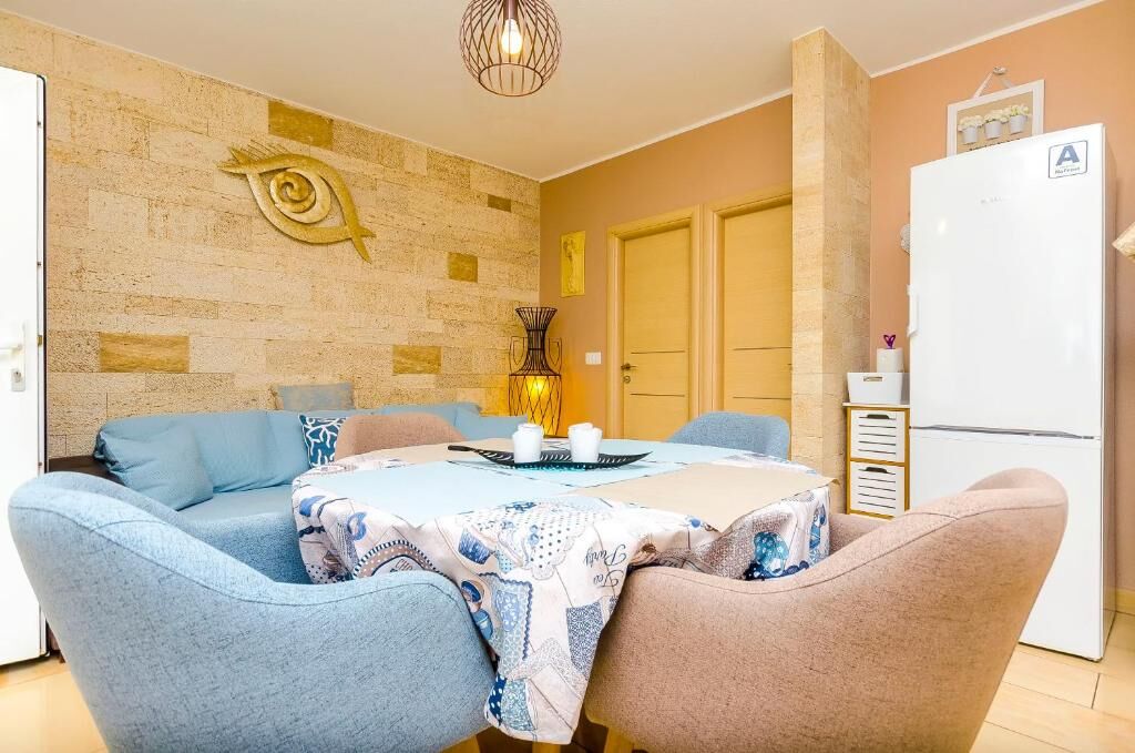 Apartments Nives 45781-A3