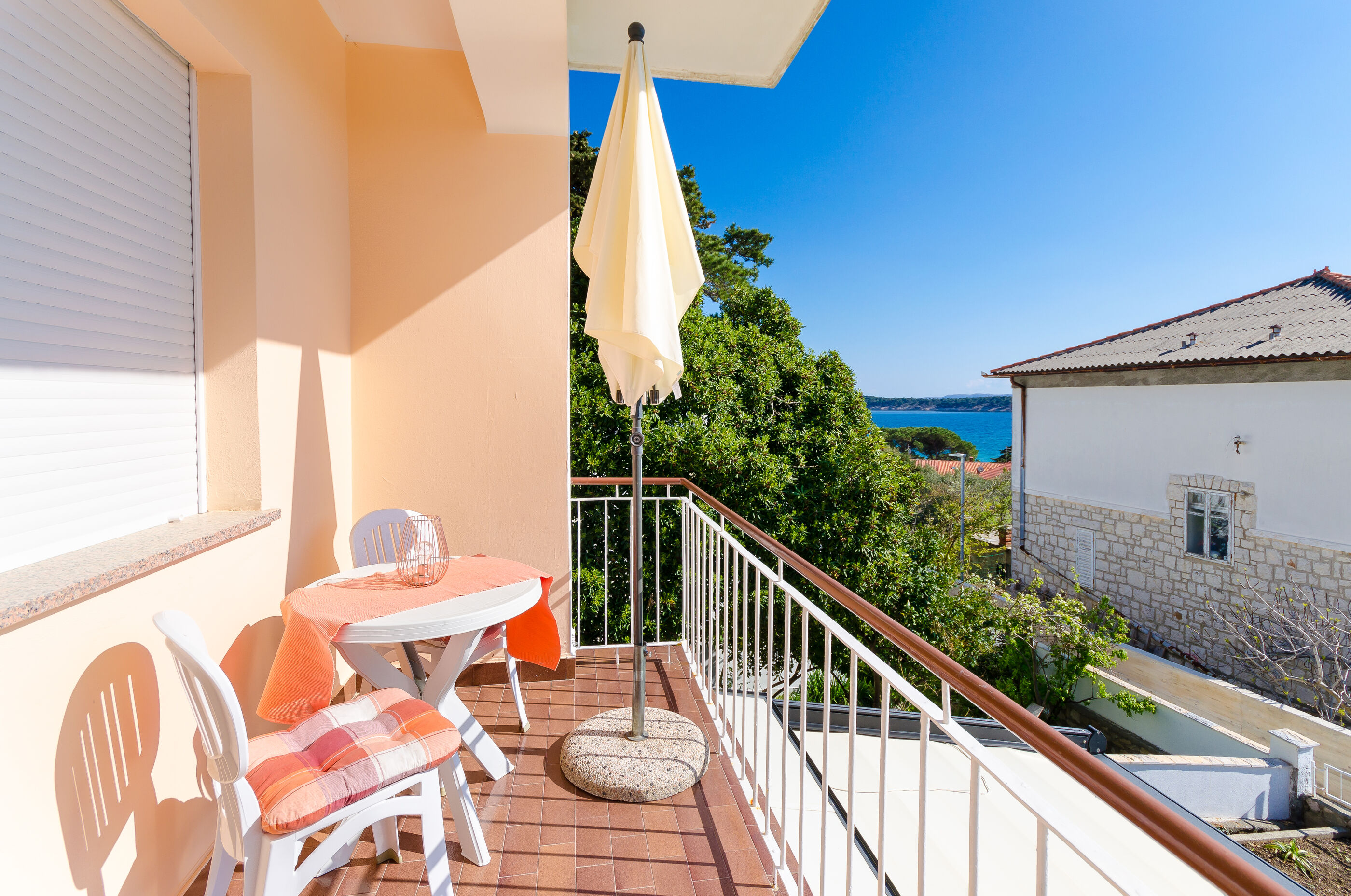 Apartments Rajka 65701-A1