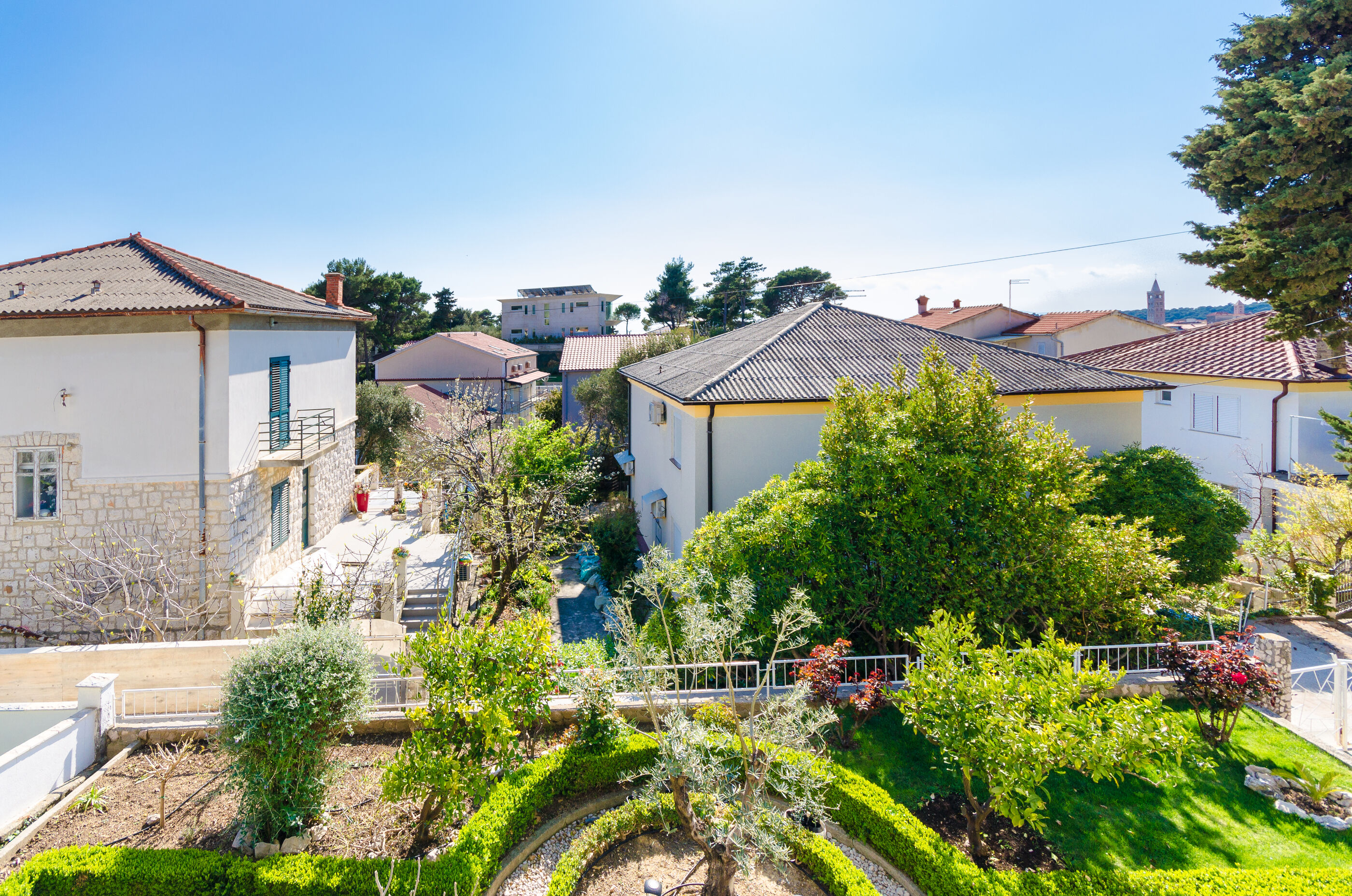 Apartments Rajka 65701-A1