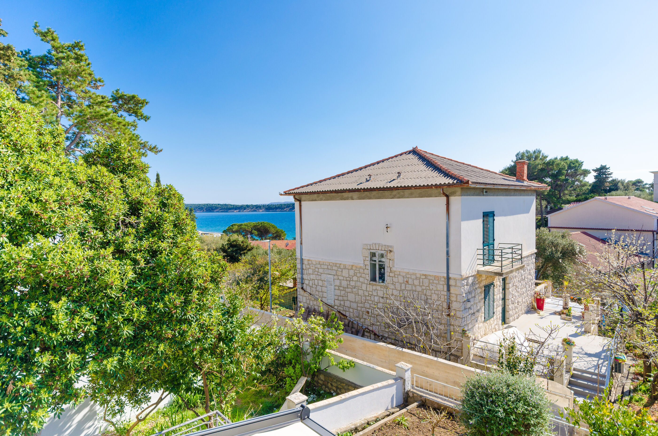 Apartments Rajka 65701-A1