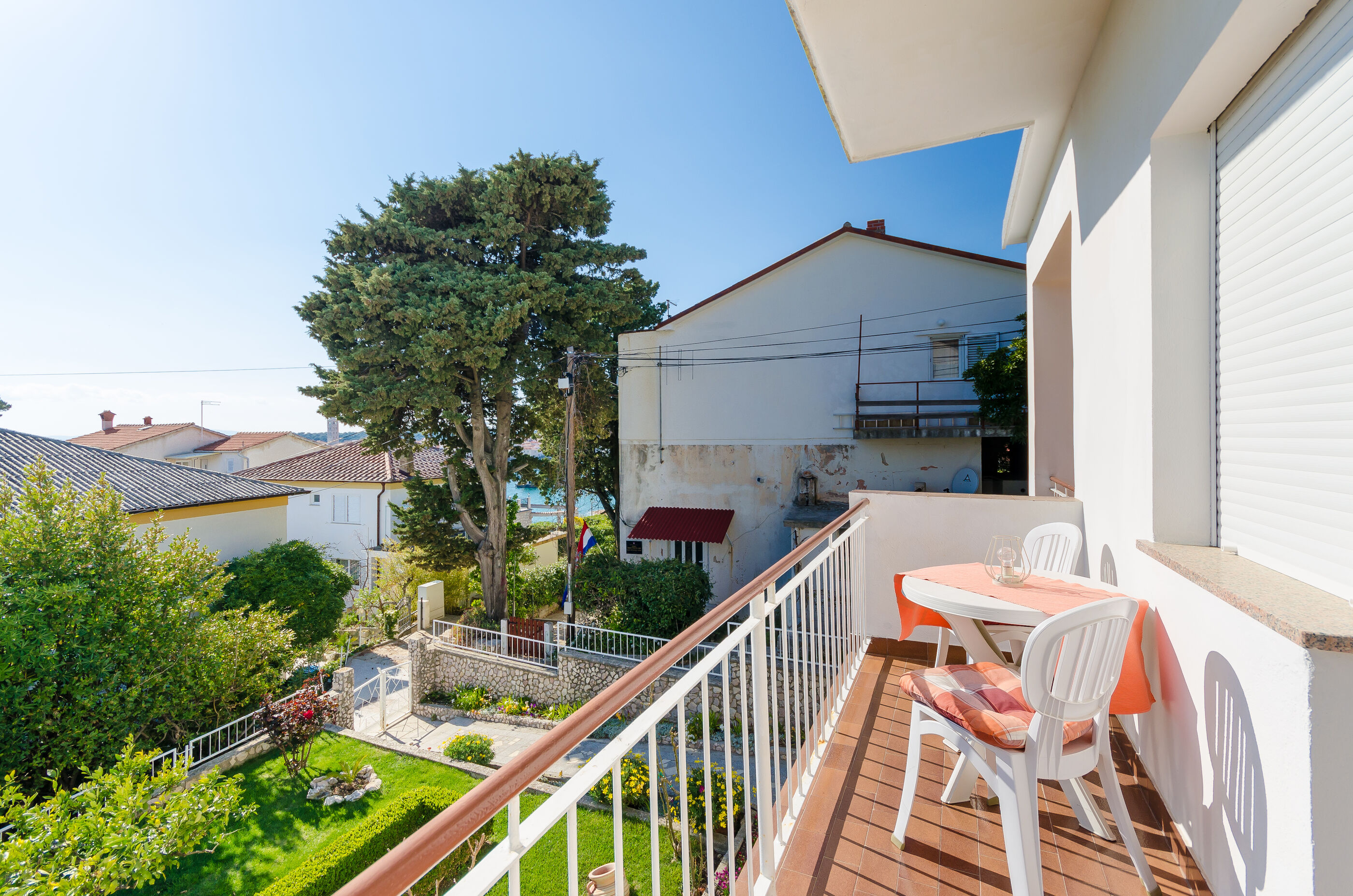 Apartments Rajka 65701-A1