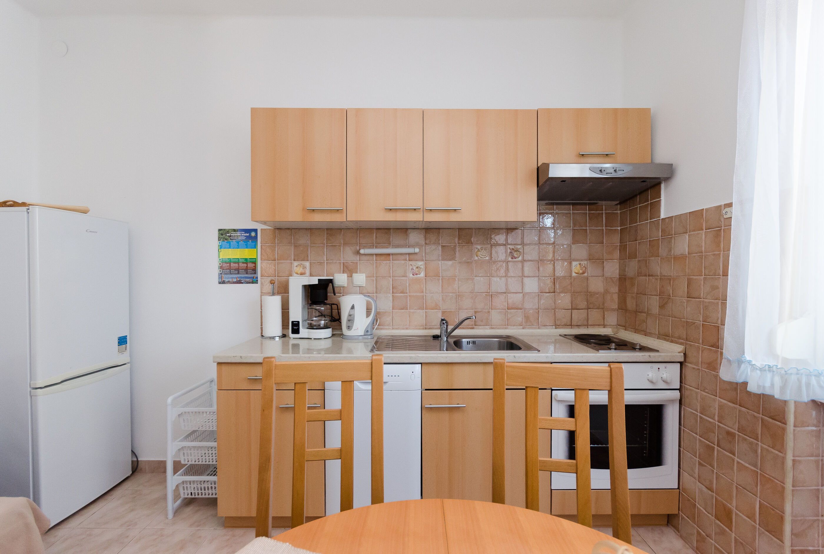 Apartments Rajka 65701-A1