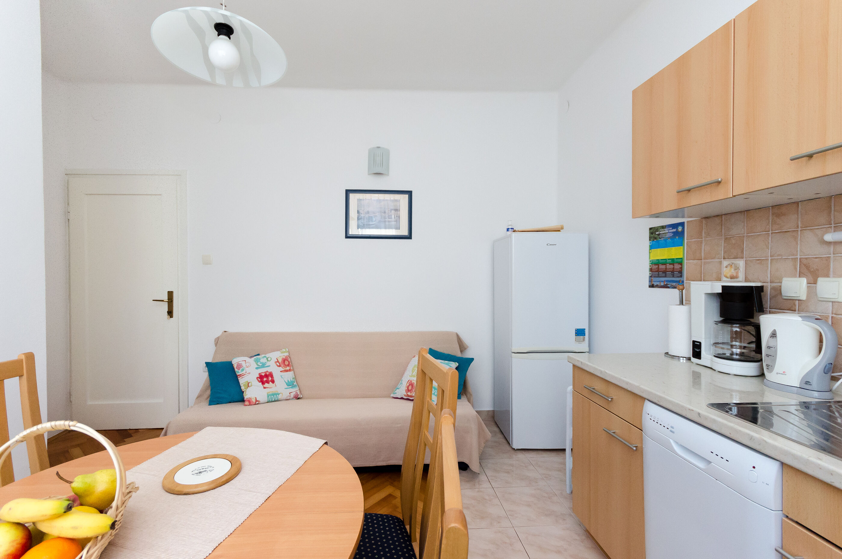 Apartments Rajka 65701-A1