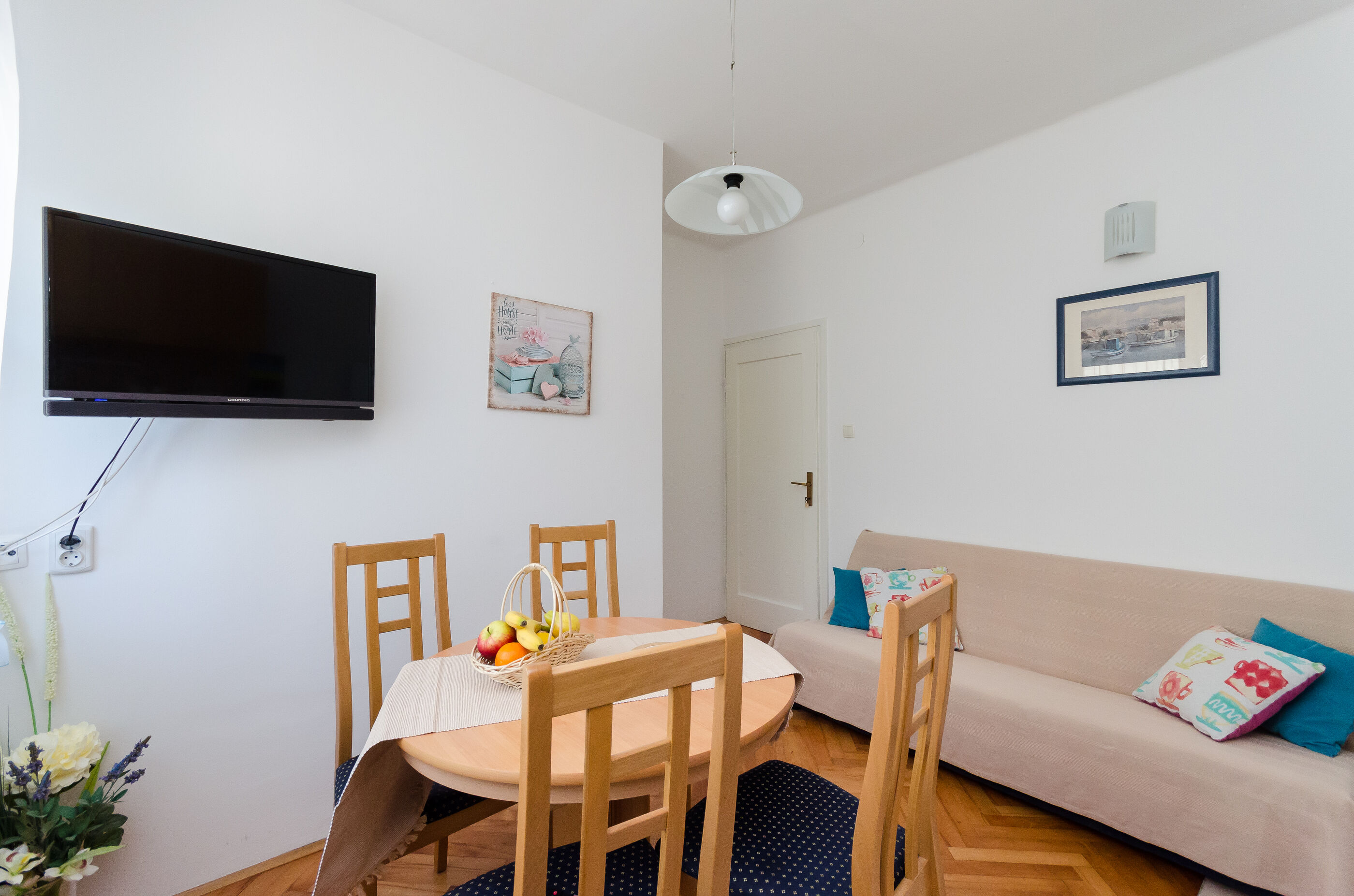 Apartments Rajka 65701-A1