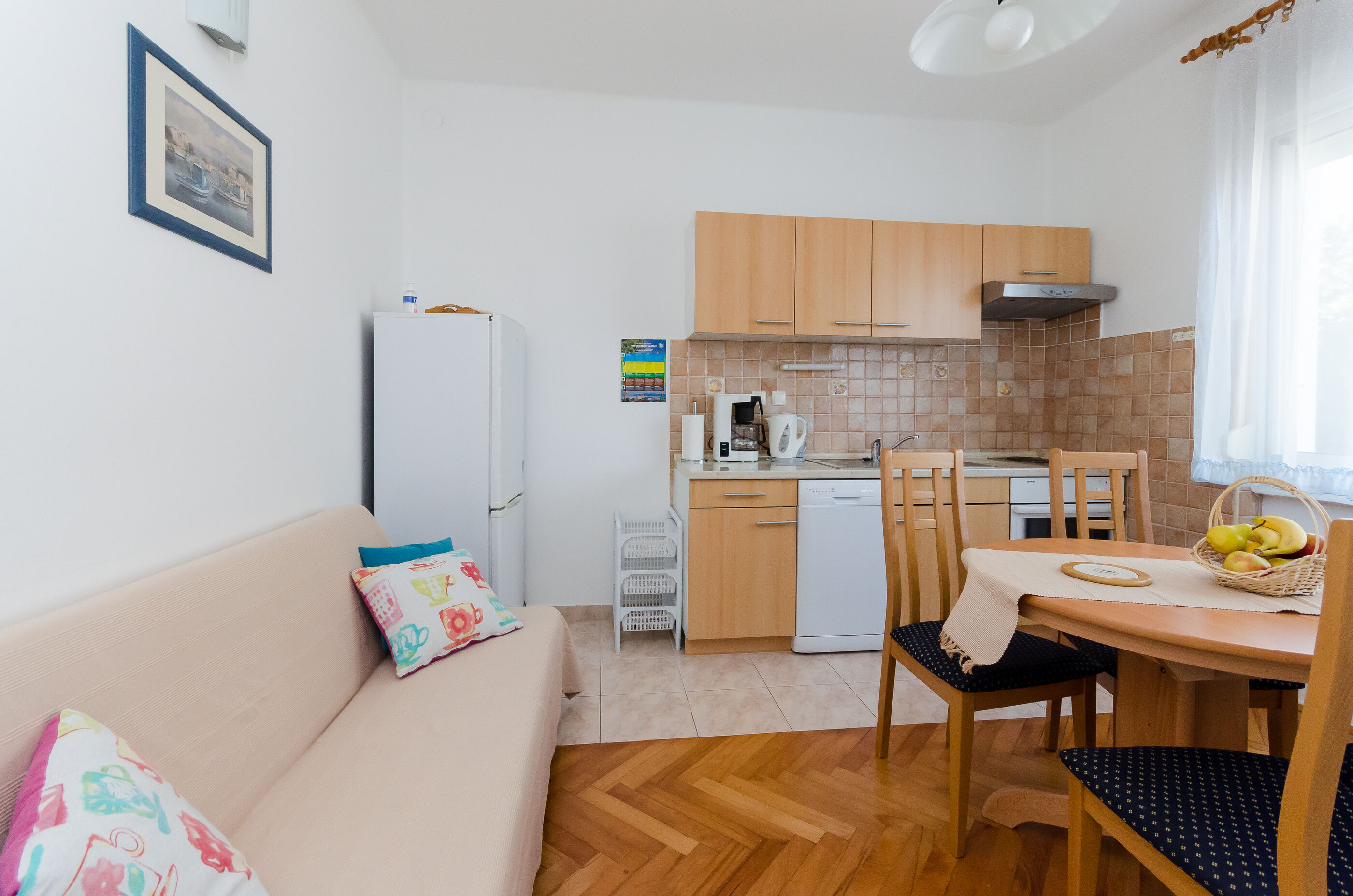 Apartments Rajka 65701-A1