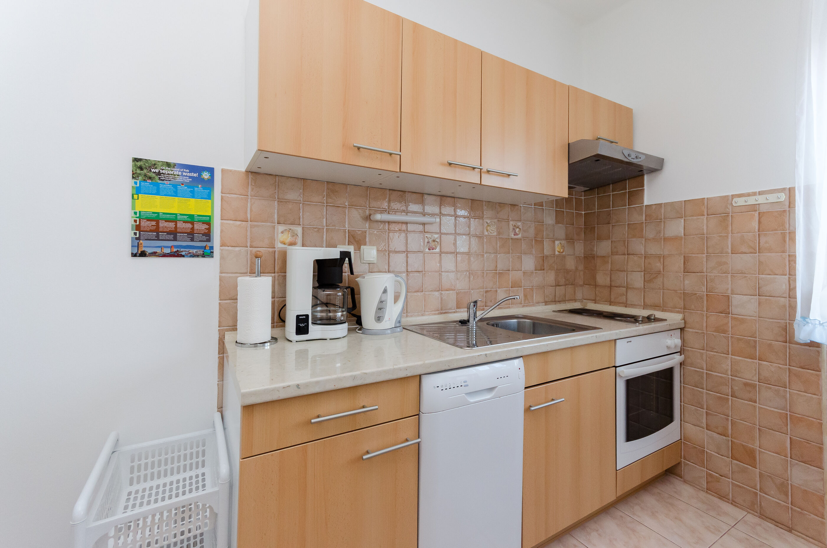 Apartments Rajka 65701-A1