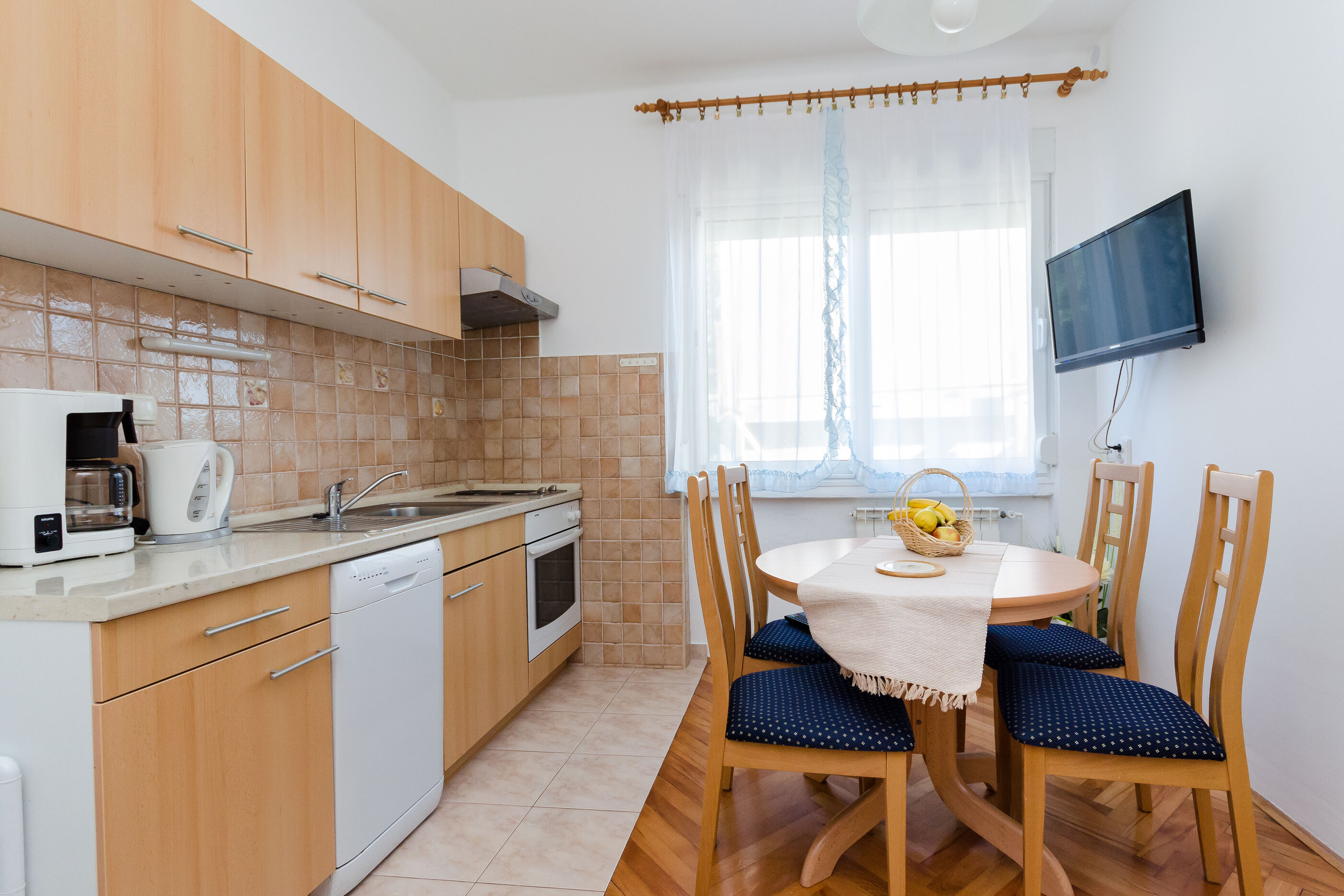 Apartments Rajka 65701-A1