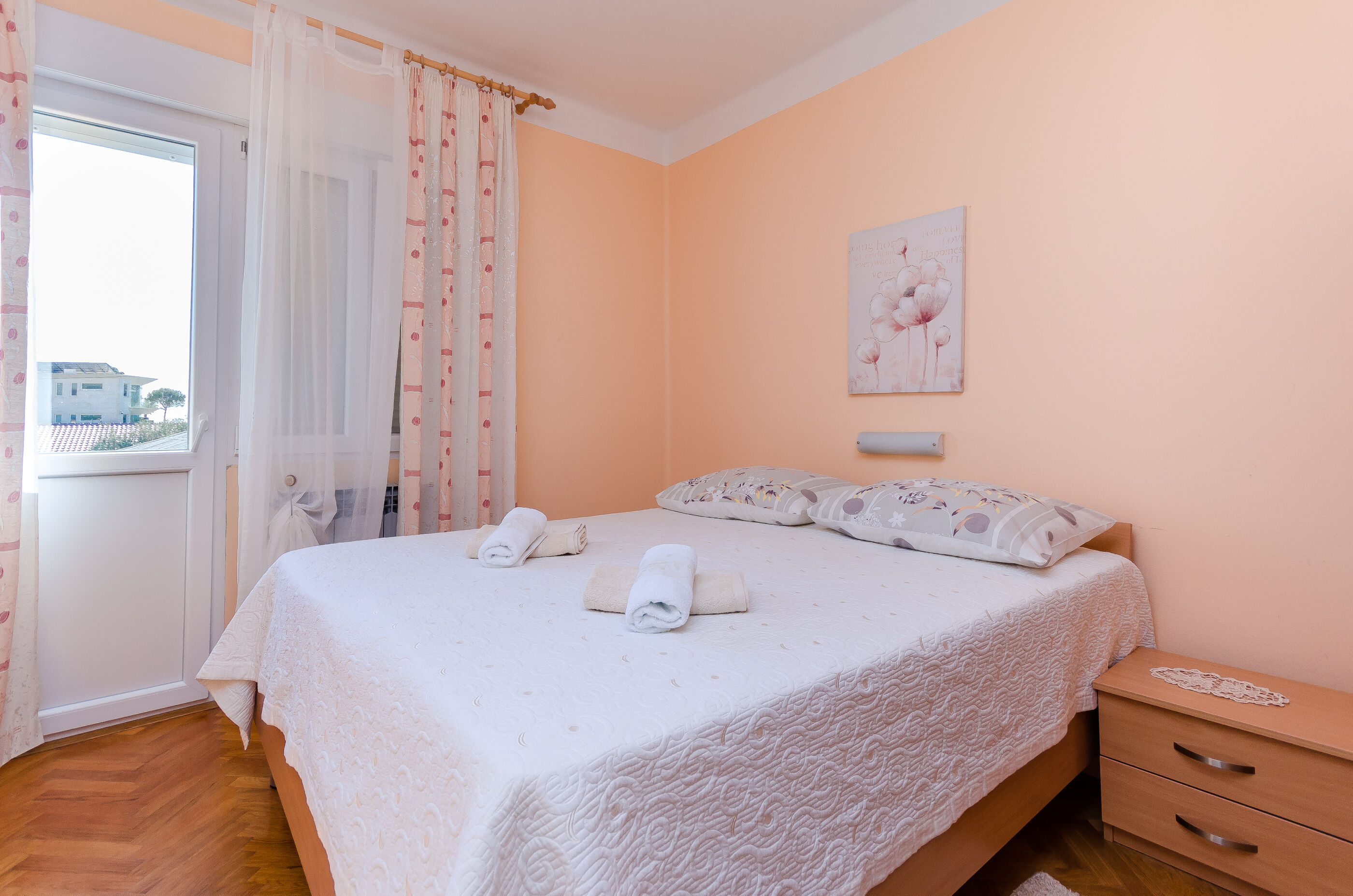 Apartments Rajka 65701-A1