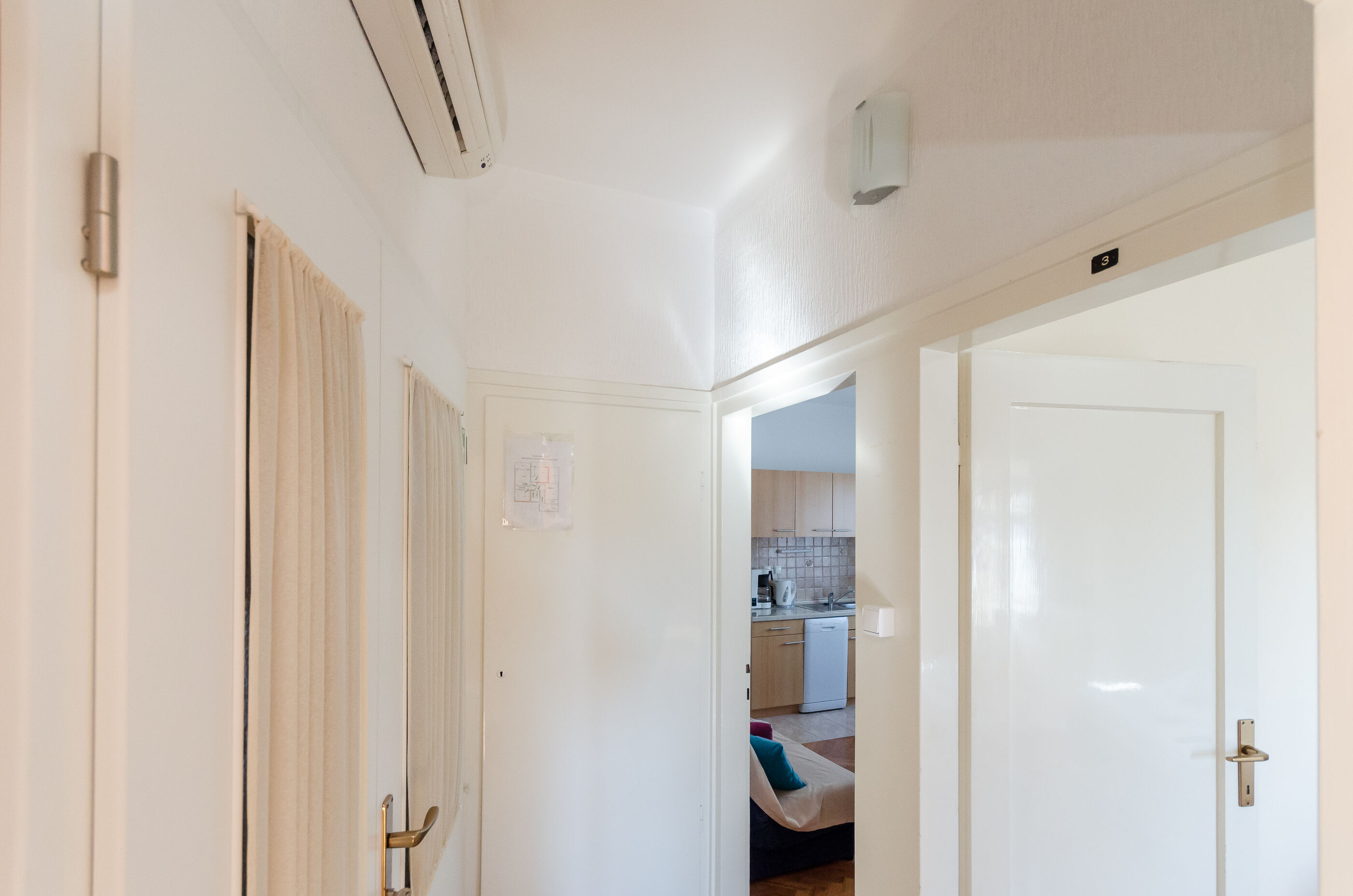 Apartments Rajka 65701-A1