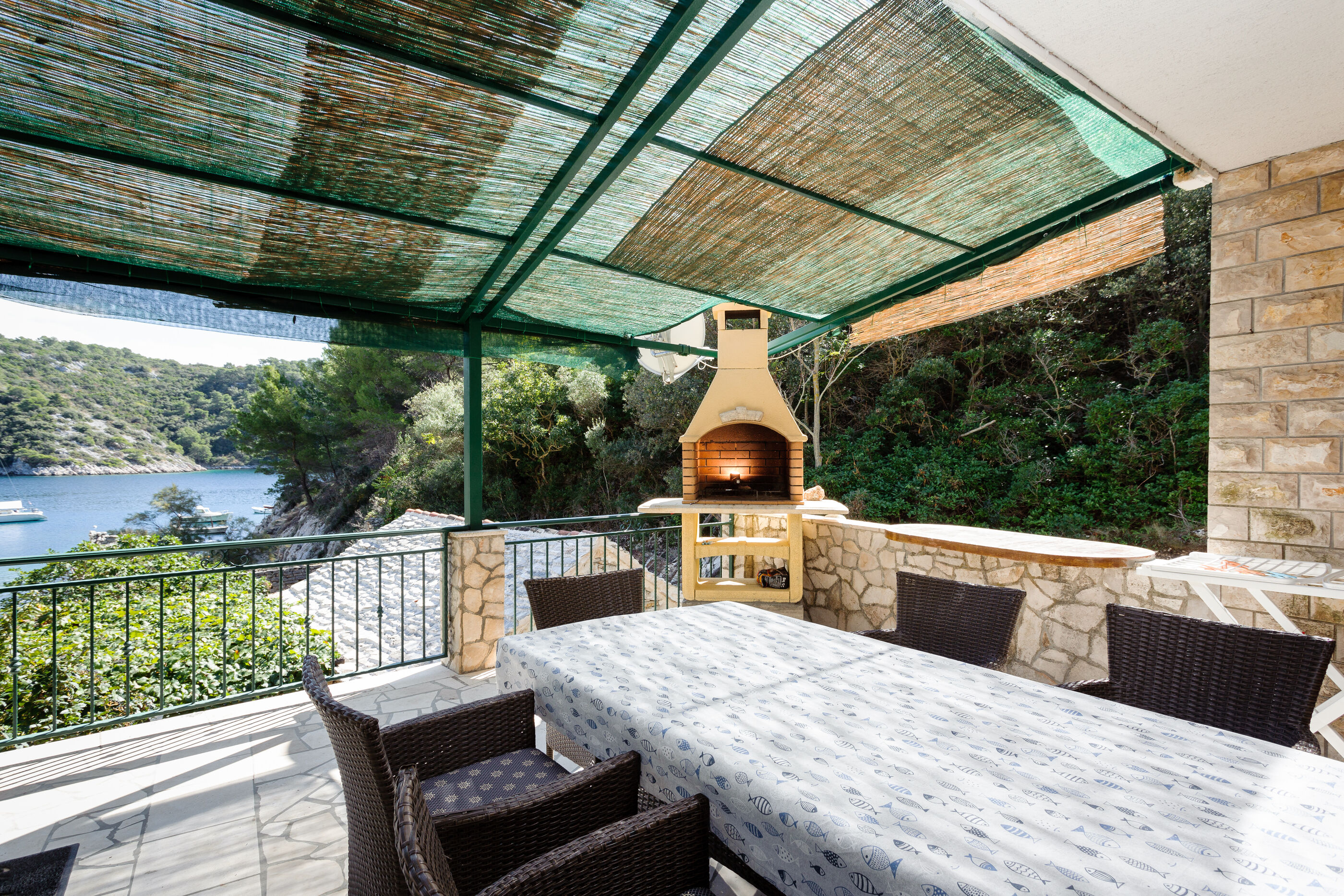 House Ivo 47171-K1