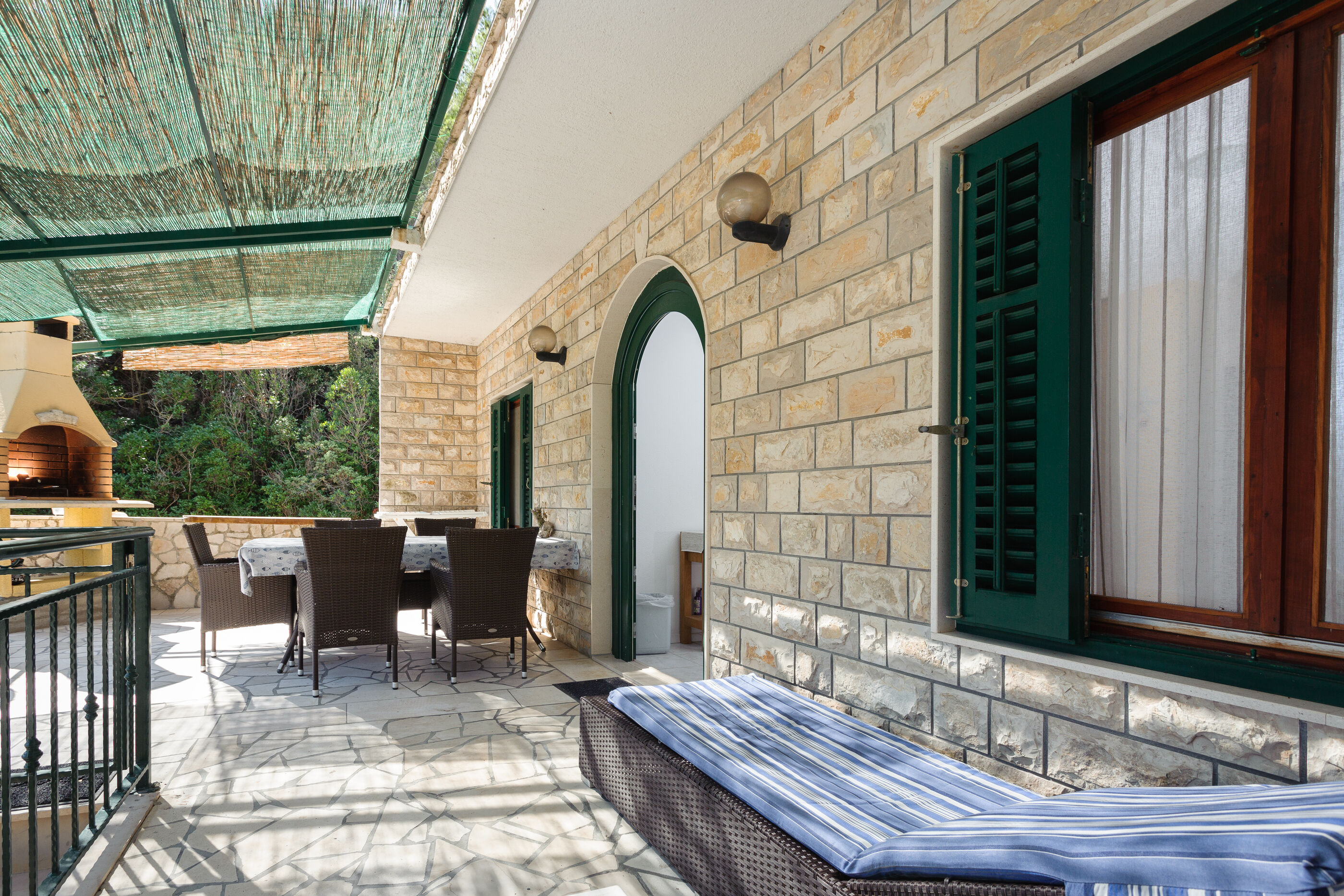 House Ivo 47171-K1