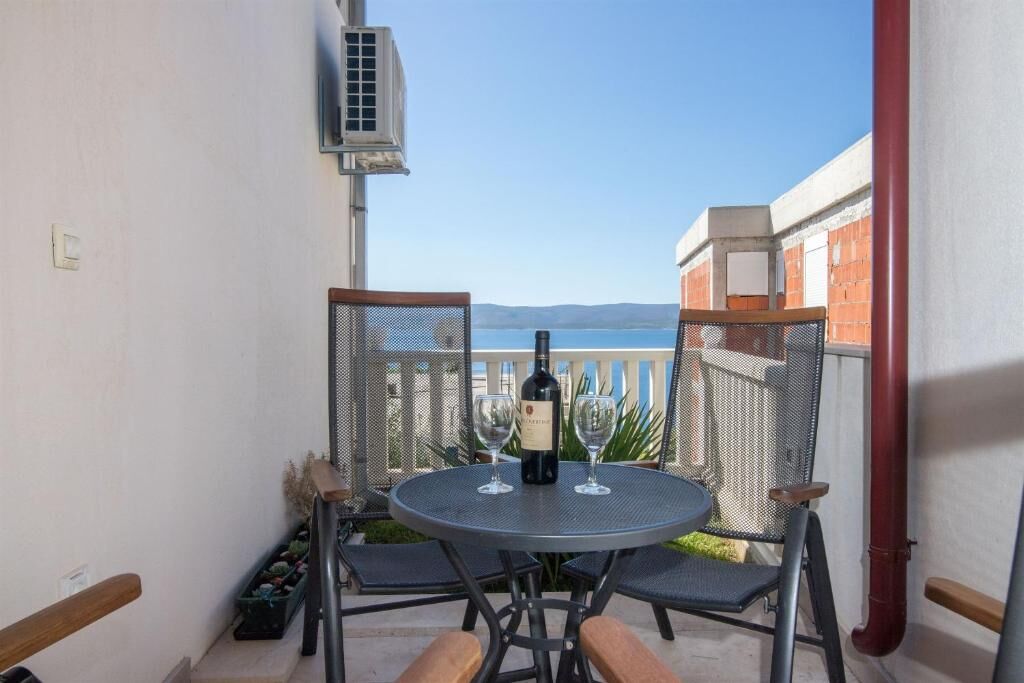 Apartments Djani 31111-A3