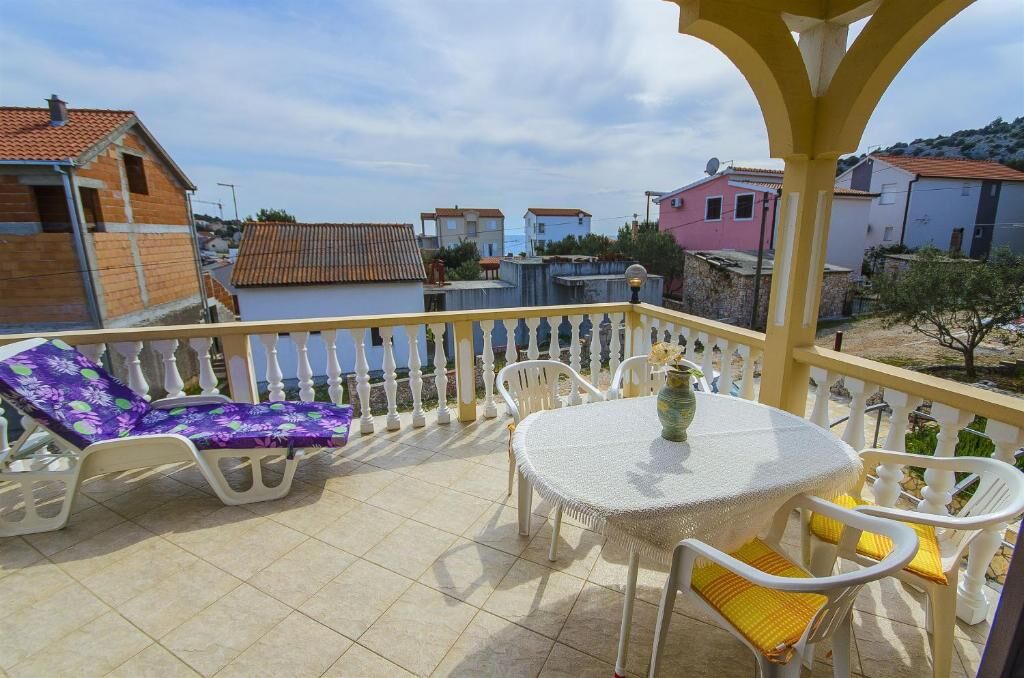 Apartment Veronika 21391-A1