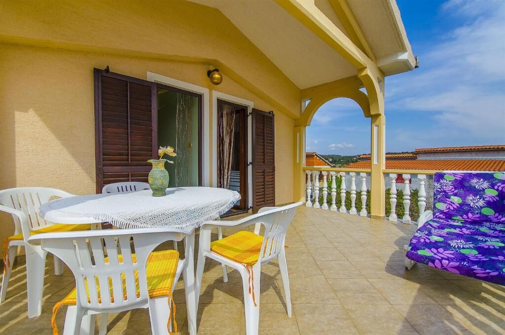 Apartment Veronika 21391-A1