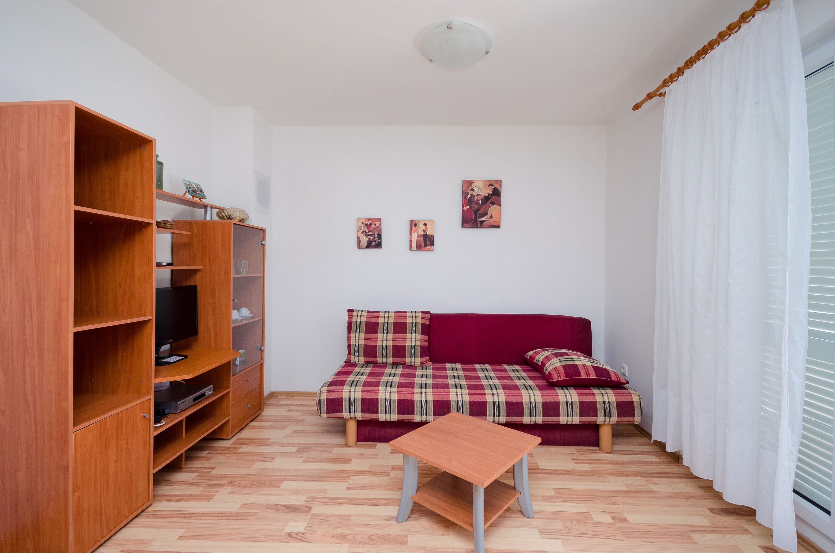 Apartments Blaženka 65761-A3