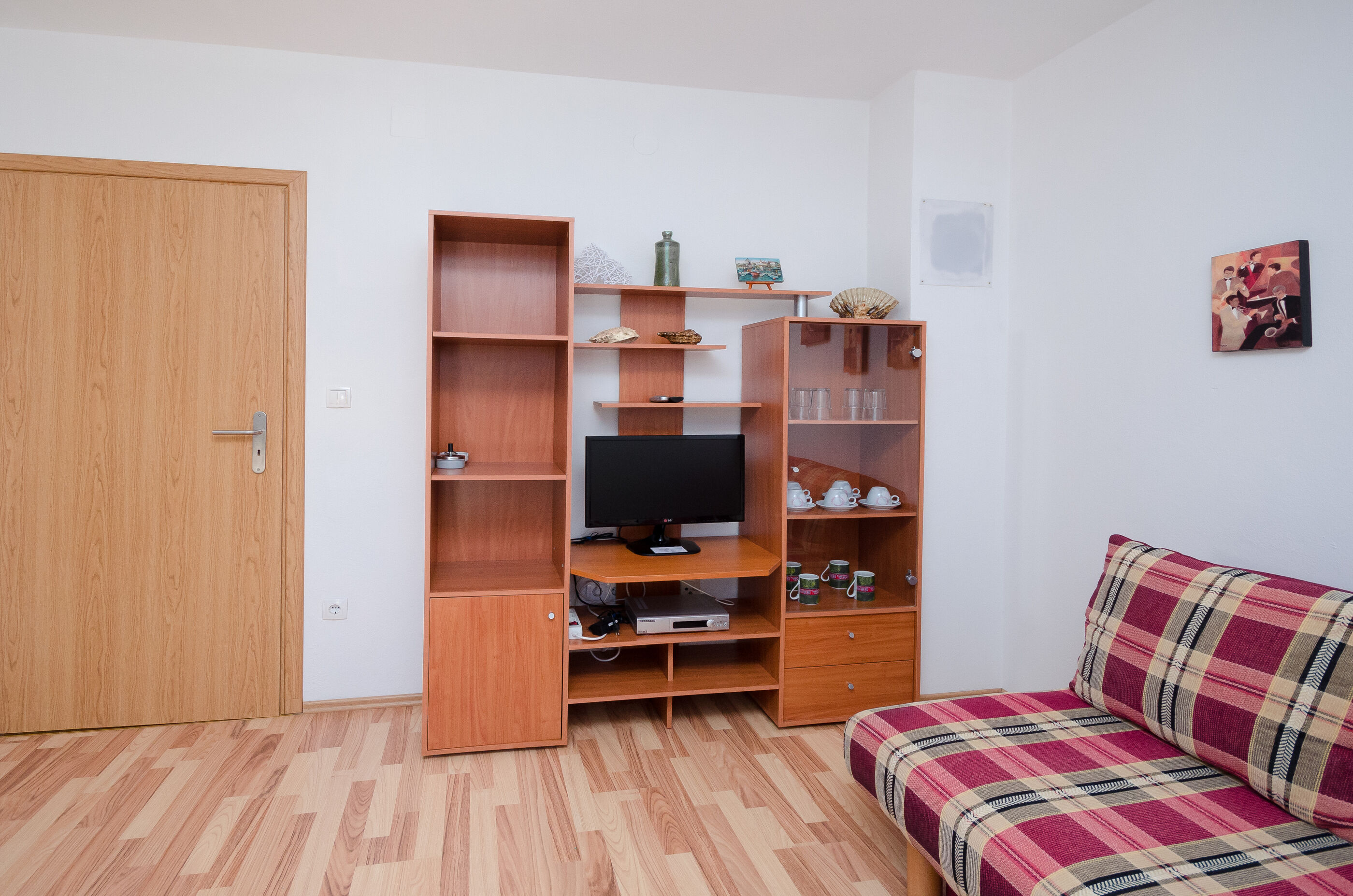 Apartments Blaženka 65761-A3