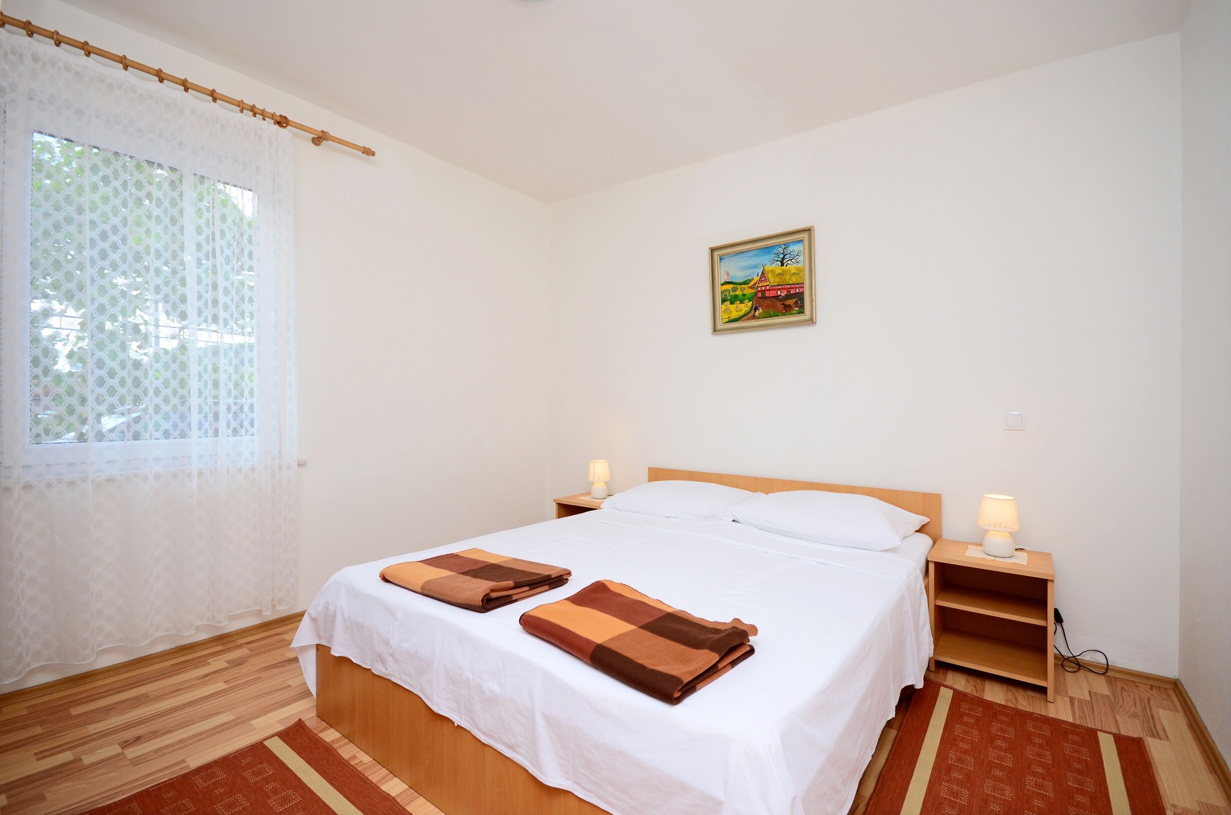 Apartments Blaženka 65761-A3