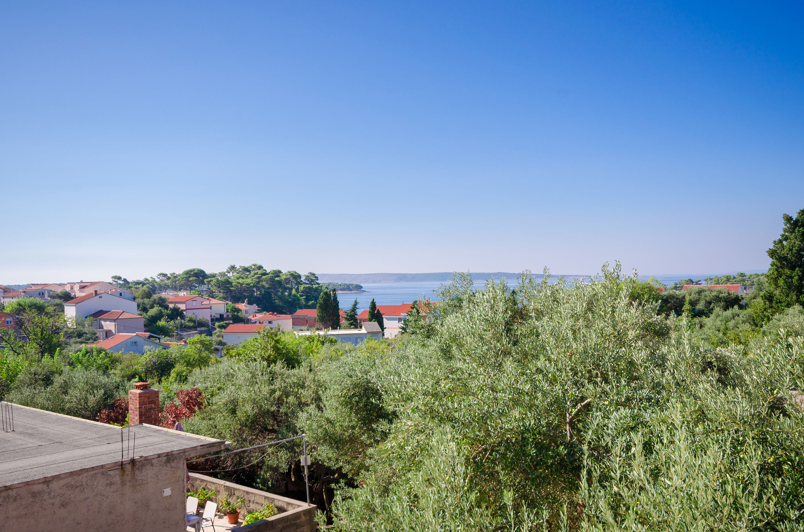 Apartments Blaženka 65761-A2