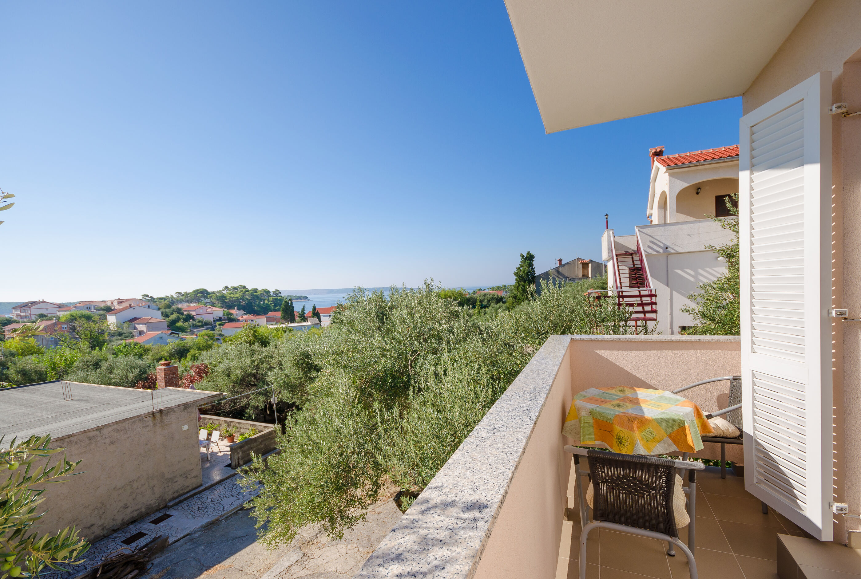 Apartments Blaženka 65761-A2