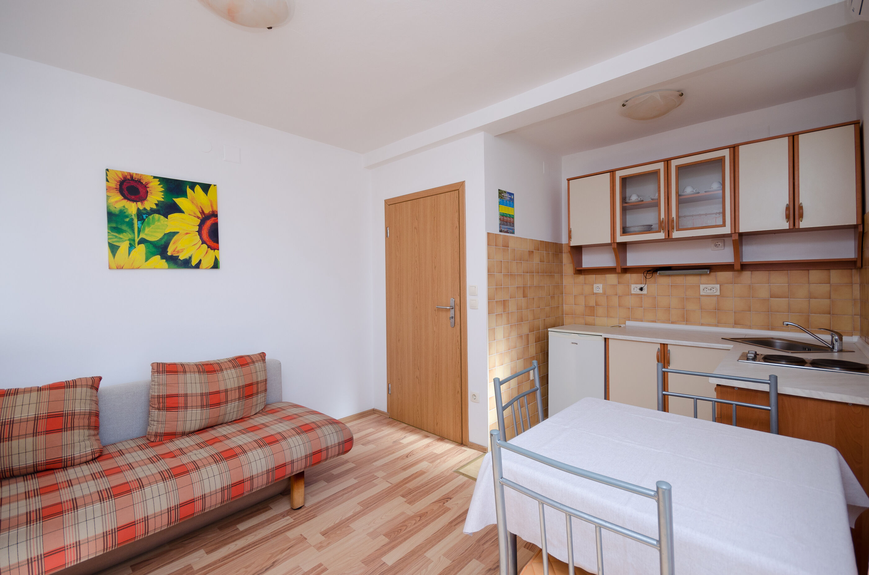 Apartments Blaženka 65761-A2