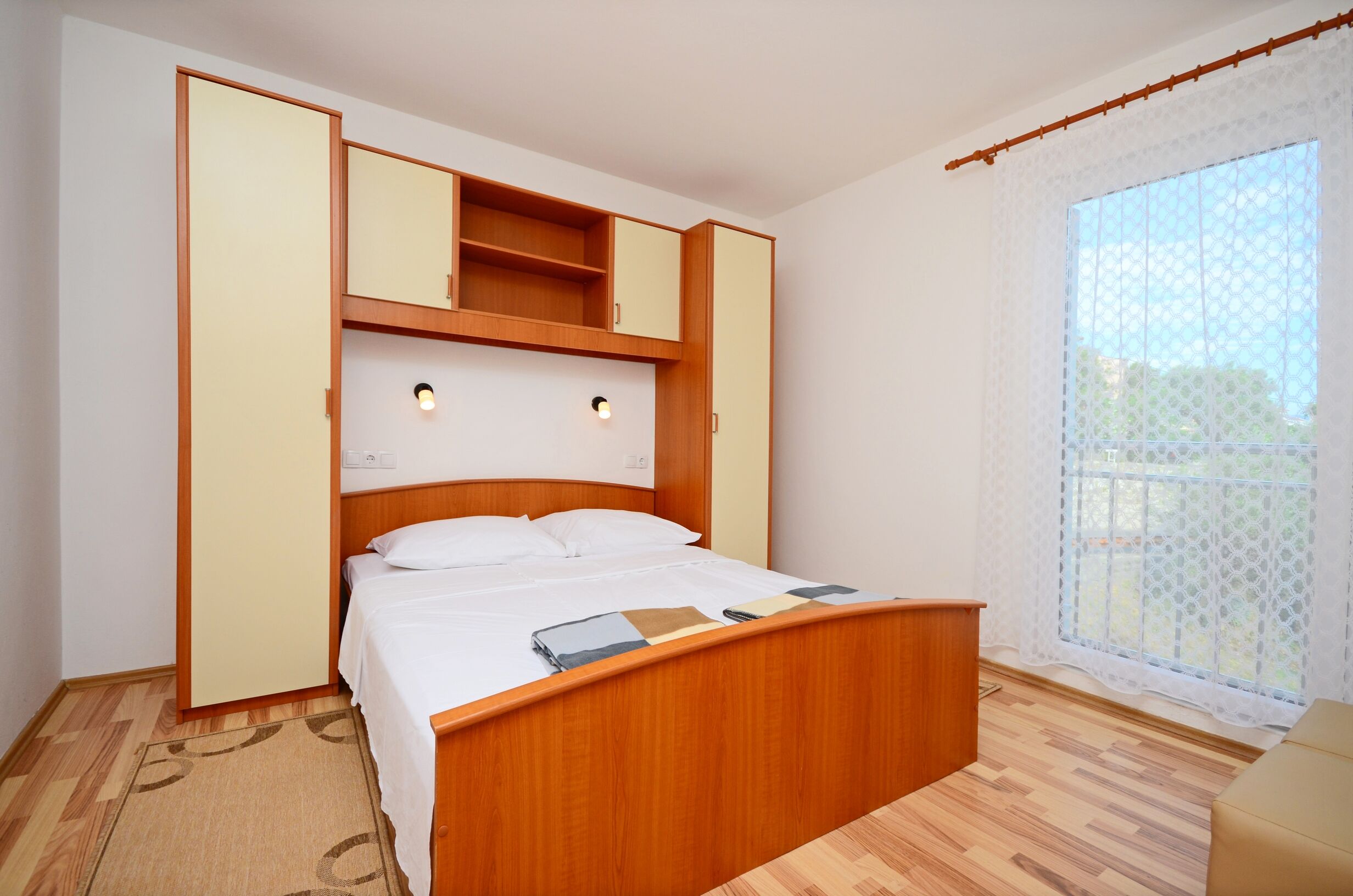 Apartments Blaženka 65761-A2