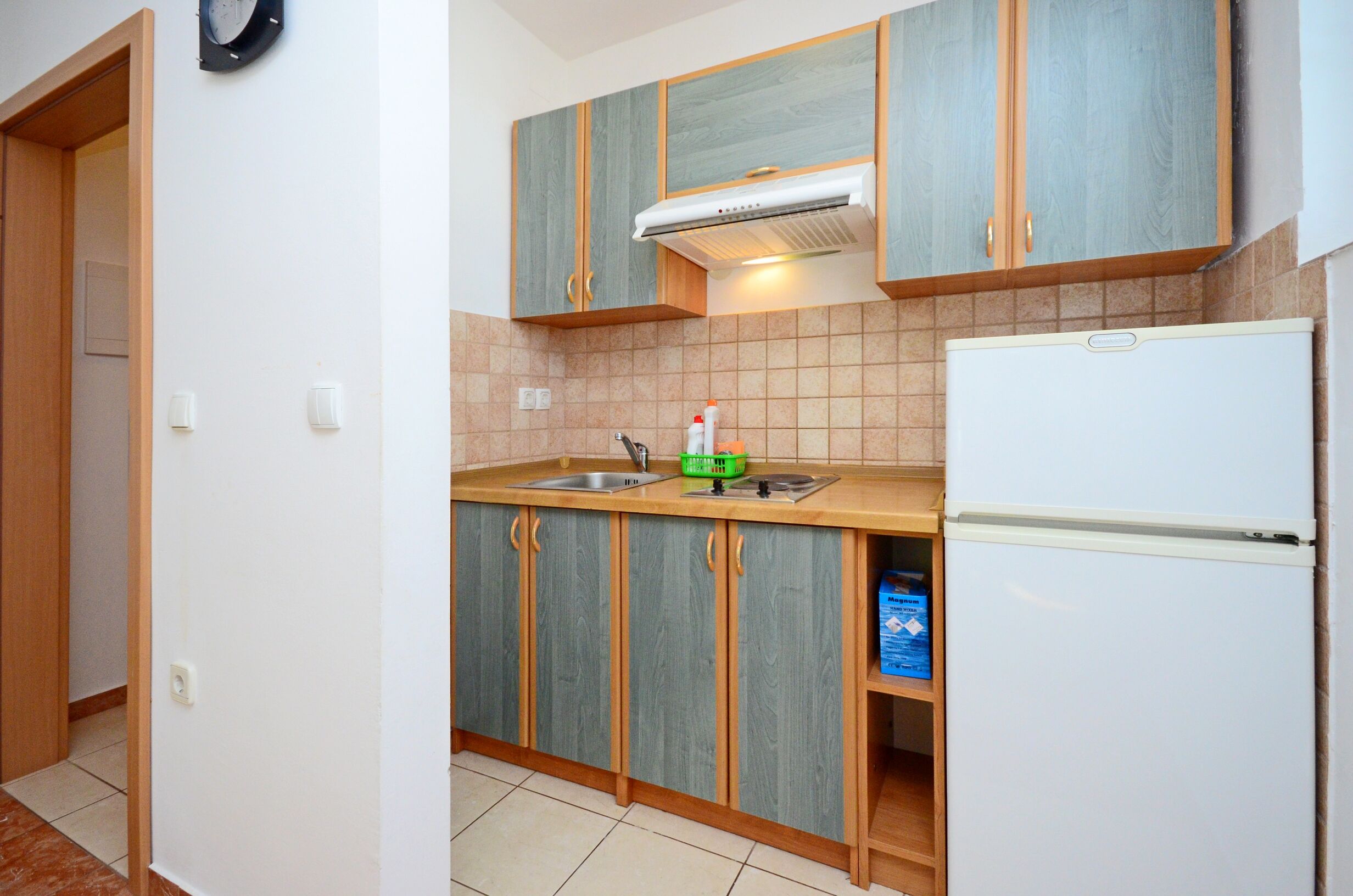 Apartments Blaženka 65761-A1