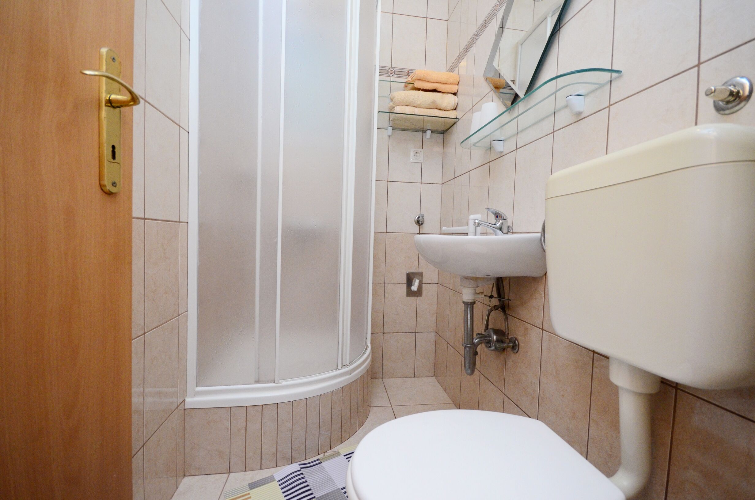 Apartments Blaženka 65761-A1